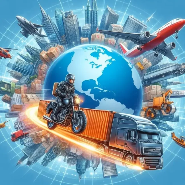 Tariffs & Harley-Davidson’s Battle Over Origin of Motorcycles