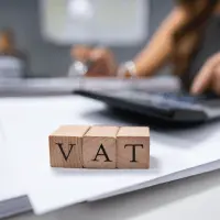 VAT and Indirect Tax Law - Hammad Baig